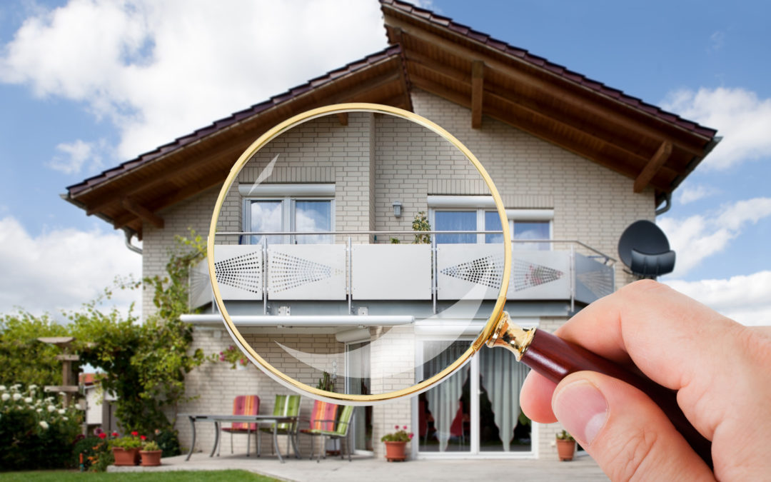 8 Reasons You Should Never Skip the Home Inspection Process in Wake County