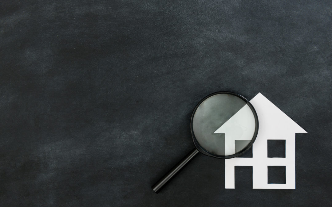 What’s the Difference Between a 4-Point Inspection and a Full Home Inspection?
